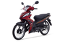  SYM Galaxy 50 
