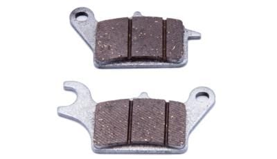  Bộ má phanh dầu 