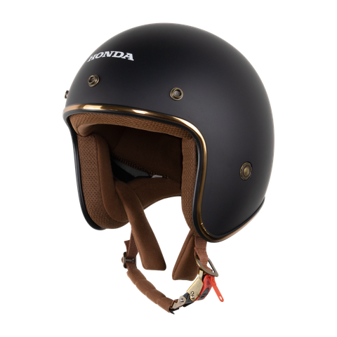  Mũ Jet Thời Trang 