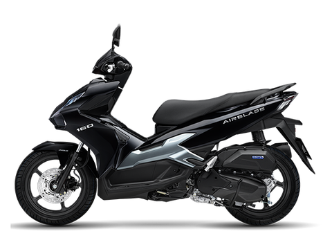  Honda Air Blade 160 