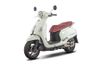  SYM Attila 50 