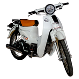  VICTORIA INDOMOTOR 50CC 