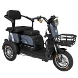  Xe điện 3 bánh Victoria V8 