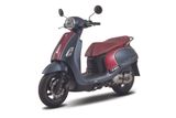  SYM Attila 50 