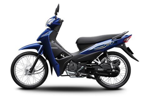  Honda Wave Alpha 110 