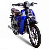  VICTORIA INDOMOTOR 89NEW 