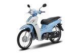  SYM Angela 50 
