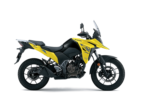  SUZUKI V-STROM 250SX 