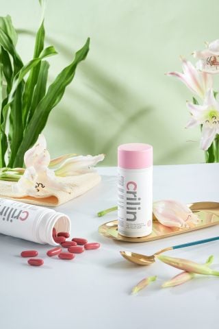 Thực phẩm chức năng phòng ngừa u nang, u xơ