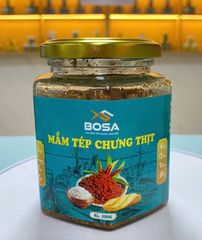 mam tep chung thit 300gr