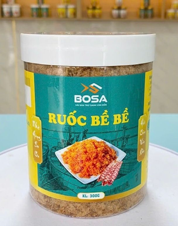 ruoc be be bosa 300gr