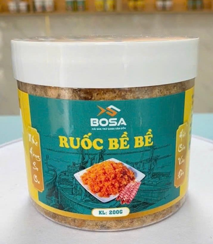 ruoc be be bosa 200gr