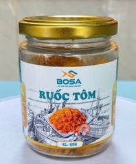 ruoc tom bosa 50gr
