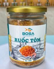 ruoc tom bosa 100gr