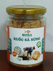 ruoc sa sung 100gr