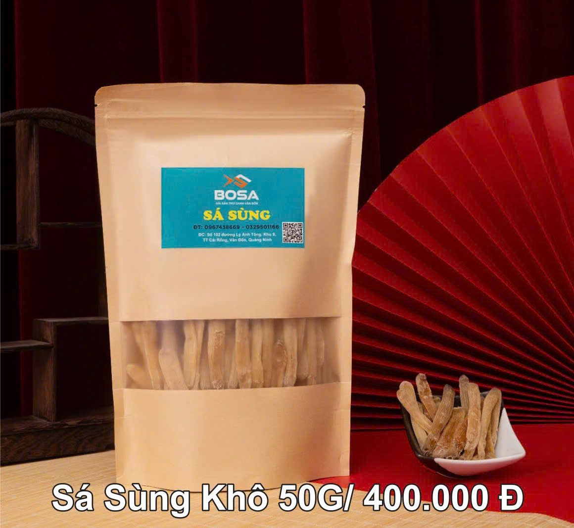 sa sung kho 50gr