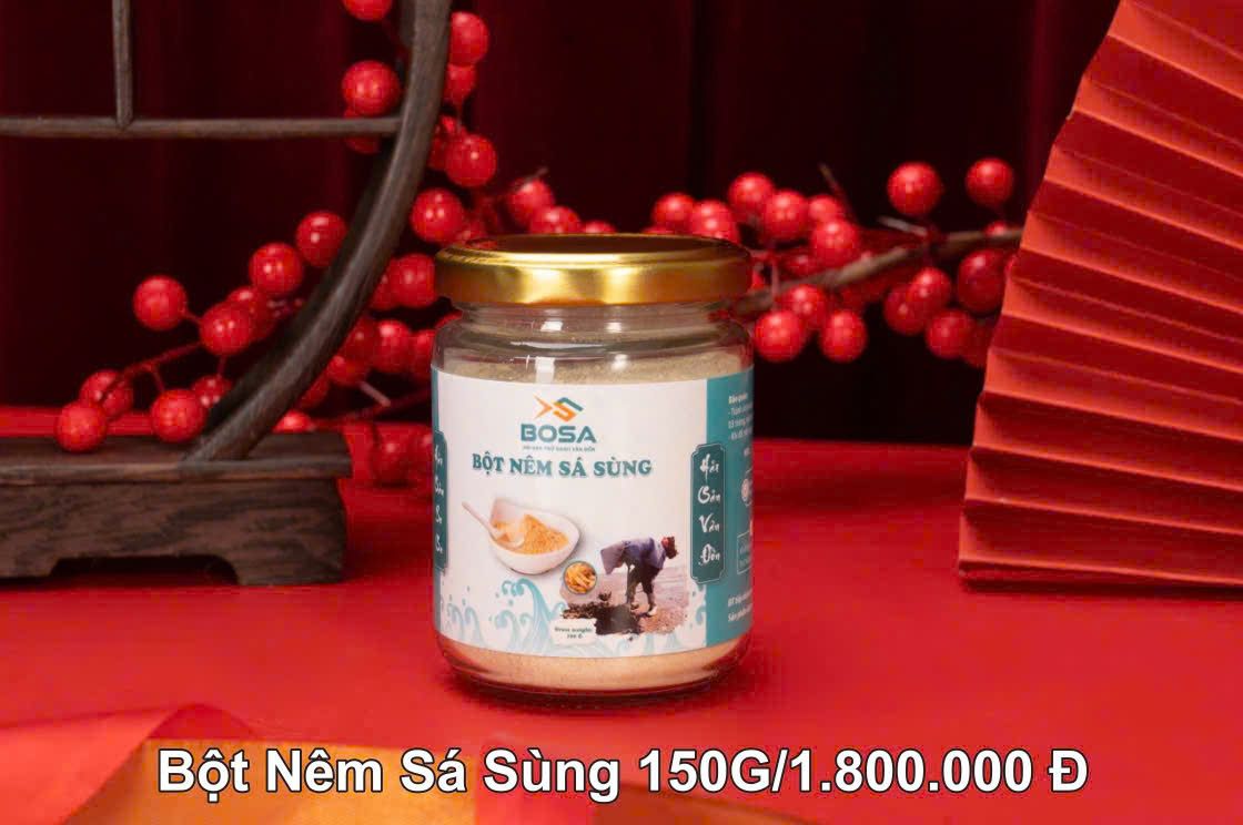 bot nem sa sung 150gr