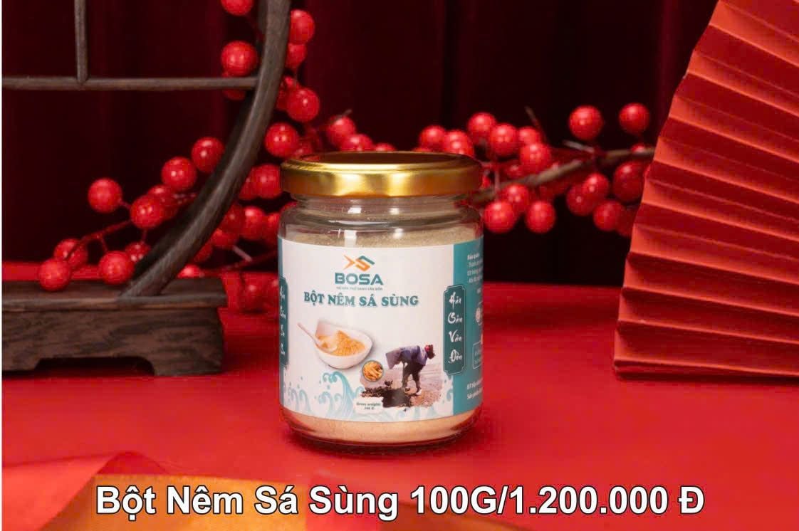 bot nem sa sung 100gr