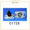 Chốt nhựa C1728 dùng cho xe Ford sản xuất với độ chính xác cao