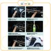 Chai xịt khử mùi xe hơi, làm sạch không khí, khử mùi điều hoà, khử trùng xe hơi hương thơm dịu nhẹ