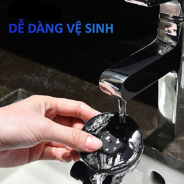 Giá đỡ điện thoại di động trên ô tô, xe hơi có thể điều chỉnh hướng