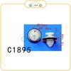 Chốt nhựa C1895 dùng cho xe Toyota sản xuất với độ chính xác cao