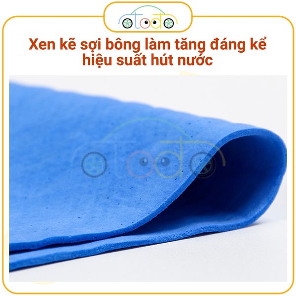 Khăn lau xe, khăn da lộn thấm nước ô tô, khăn rửa xe, dụng cụ vệ sinh, khăn tắm và sấy tóc cho thú cưng trong gia đình
