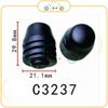 Chốt nhựa C3237 dùng cho xe Volkswagen sản xuất với độ chính xác cao