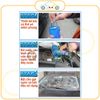 Nước rửa kính cô đặc cho xe hơi Kappler dung dịch tẩy nhờn màng phim, kính xe ô tô