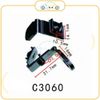 Chốt nhựa C3060 dùng cho xe Audi sản xuất với độ chính xác cao