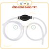 Ống bơm dầu thủ công, ống nước, ống dẫn dầu, ống hút dầu, ống hút nước, thay nước bể cá