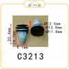 Chốt nhựa C3213 dùng cho xe Other sản xuất với độ chính xác cao