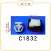 Chốt nhựa C1832 dùng cho xe Hyundai - Kia sản xuất với độ chính xác cao