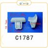 Chốt nhựa C1787 dùng cho xe Chrysler sản xuất với độ chính xác cao