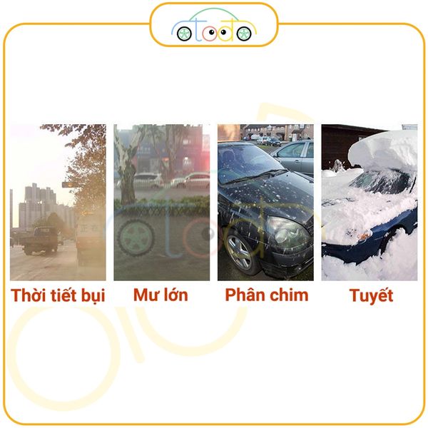 Nước rửa kính cô đặc cho xe hơi Kappler dung dịch tẩy nhờn màng phim, kính xe ô tô