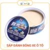 Sáp đánh bóng xe, sửa chữa vết xước, đánh bóng bảo vệ sơn xe