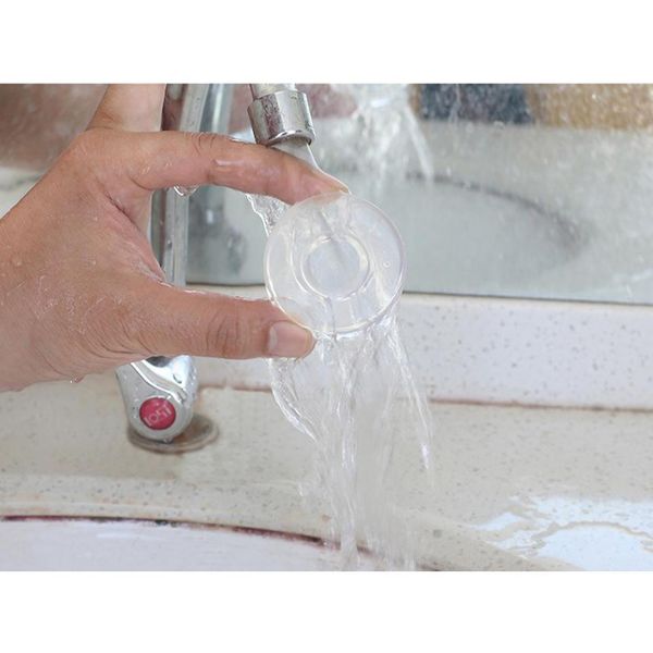 Miếng dán giữ điện thoại, kính, vật dụng nhẹ đa năng