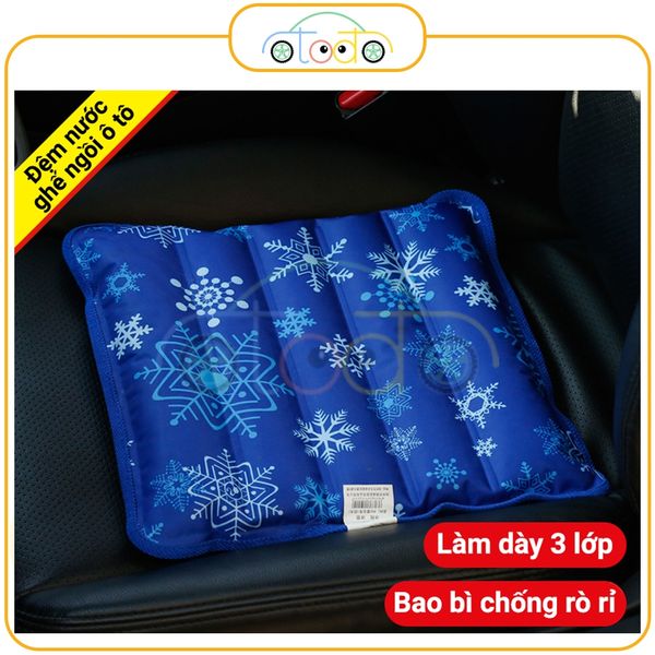 Đệm lót nước, tấm lót đá, đệm nước ghế ngồi ô tô, đệm ghế sofa, đệm làm mát, đệm ghế ký túc xá, ghế văn phòng