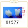 Chốt nhựa C1577 dùng cho xe Other sản xuất với độ chính xác cao
