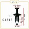 Chốt nhựa C1313 dùng cho xe General Motors sản xuất với độ chính xác cao