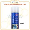 Chất tẩy màng dầu trên kính chắn gió ô tô, chất tẩy bọt trên cửa sổ ô tô, bình xịt tẩy màng dầu trên ô tô
