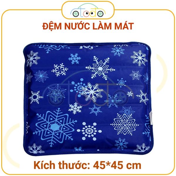Đệm lót nước, tấm lót đá, đệm nước ghế ngồi ô tô, đệm ghế sofa, đệm làm mát, đệm ghế ký túc xá, ghế văn phòng