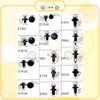 Chốt nhựa C3355 dùng cho xe Other sản xuất với độ chính xác cao