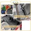 Thảm lót sàn nhựa PVC dành cho xe ô tô 5 chỗ Mazda CX5 năm 2011-2024