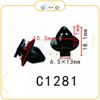 Chốt nhựa C1281 dùng cho xe Other sản xuất với độ chính xác cao