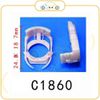 Chốt nhựa C1860 dùng cho xe Ford sản xuất với độ chính xác cao