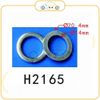 Chốt nhựa H2165 dùng cho xe Hyundai - Kia sản xuất với độ chính xác cao