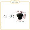 Chốt nhựa C1122 dùng cho xe Other sản xuất với độ chính xác cao