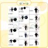 Chốt nhựa C1251 dùng cho xe Other sản xuất với độ chính xác cao