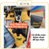 Thảm lót sàn nhựa PVC dành cho xe ô tô 7 chỗ Toyota Zace năm 2004
